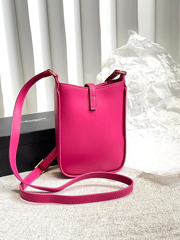 COZY - YLS Bags - 078