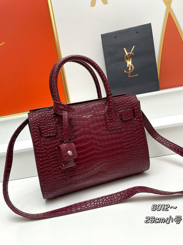 COZY - YLS Bags - 160