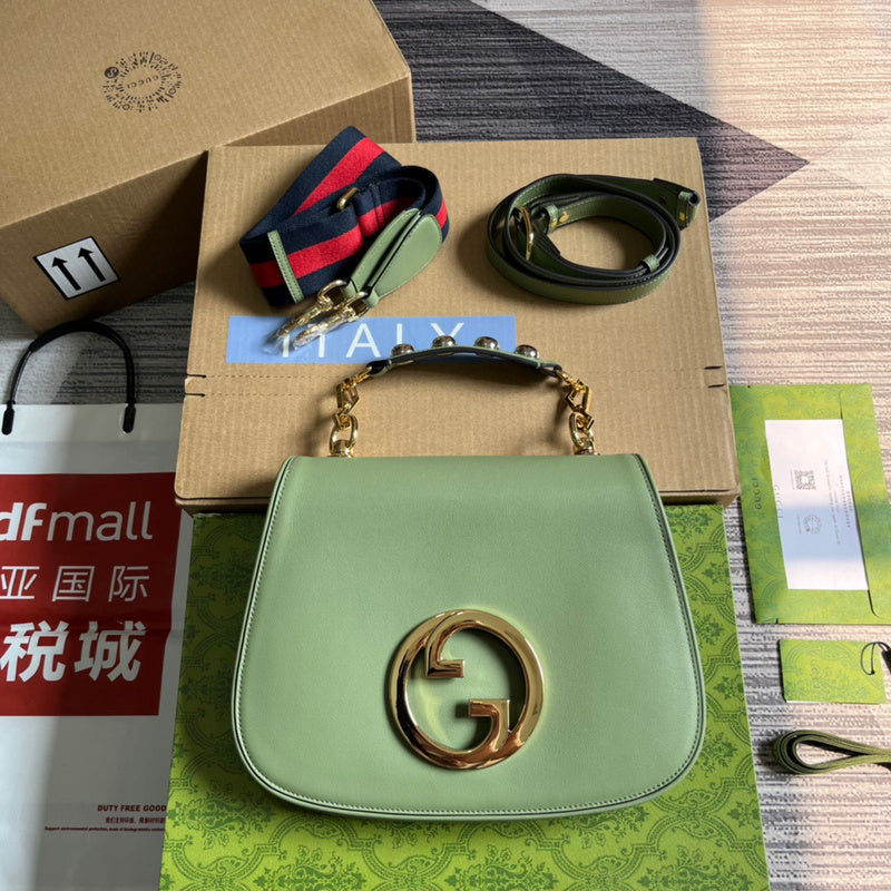 JB - Guki Lady Bags - 037