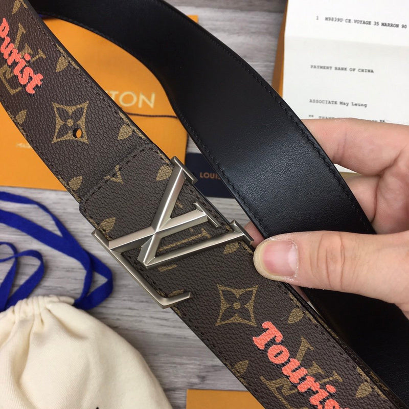 JB - LOV Belts - 143