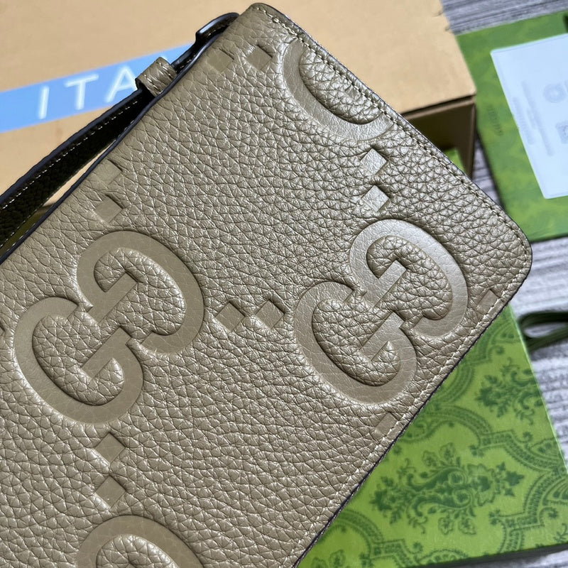 COZY BAGS - Guki Wallet - 017