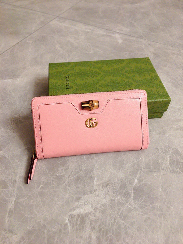 COZY BAGS - Guki Wallet - 227