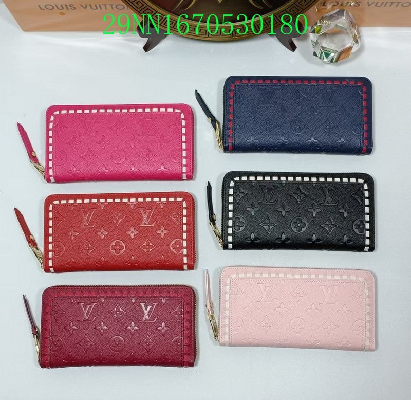 COZY BAGS - LOV Wallet - 1287