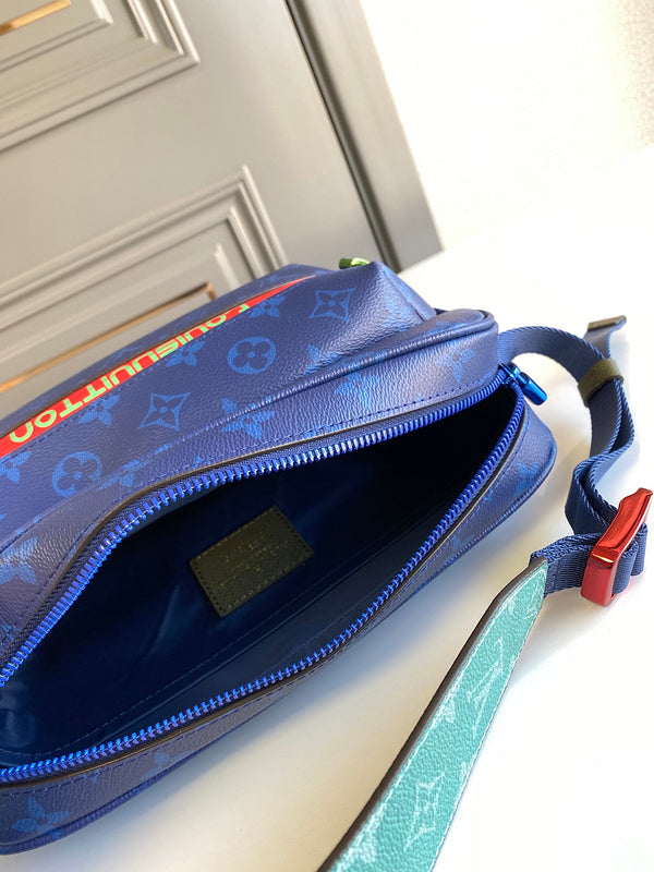 COZY - LV Bags - 1675