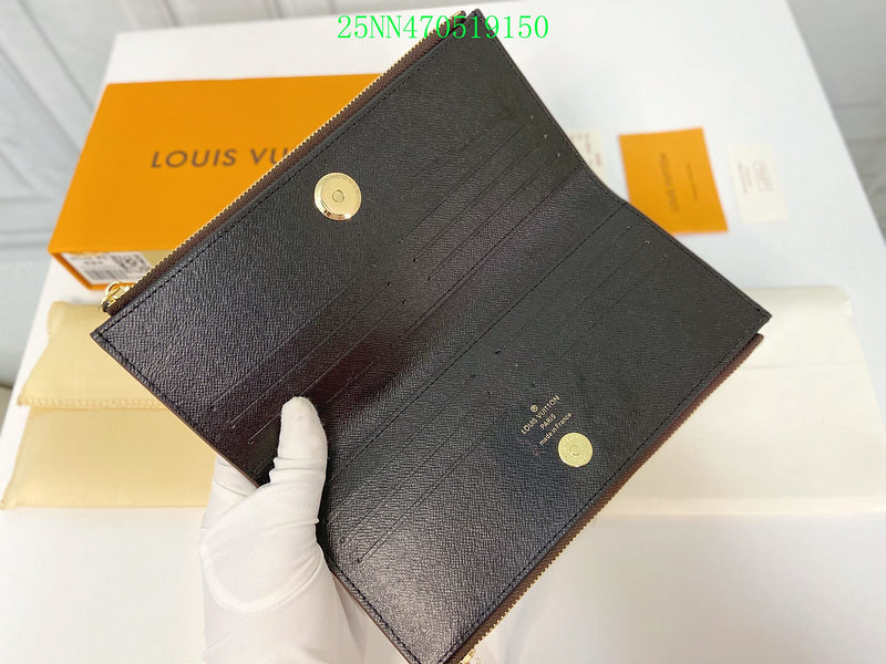 COZY BAGS - CHL Wallet - 931