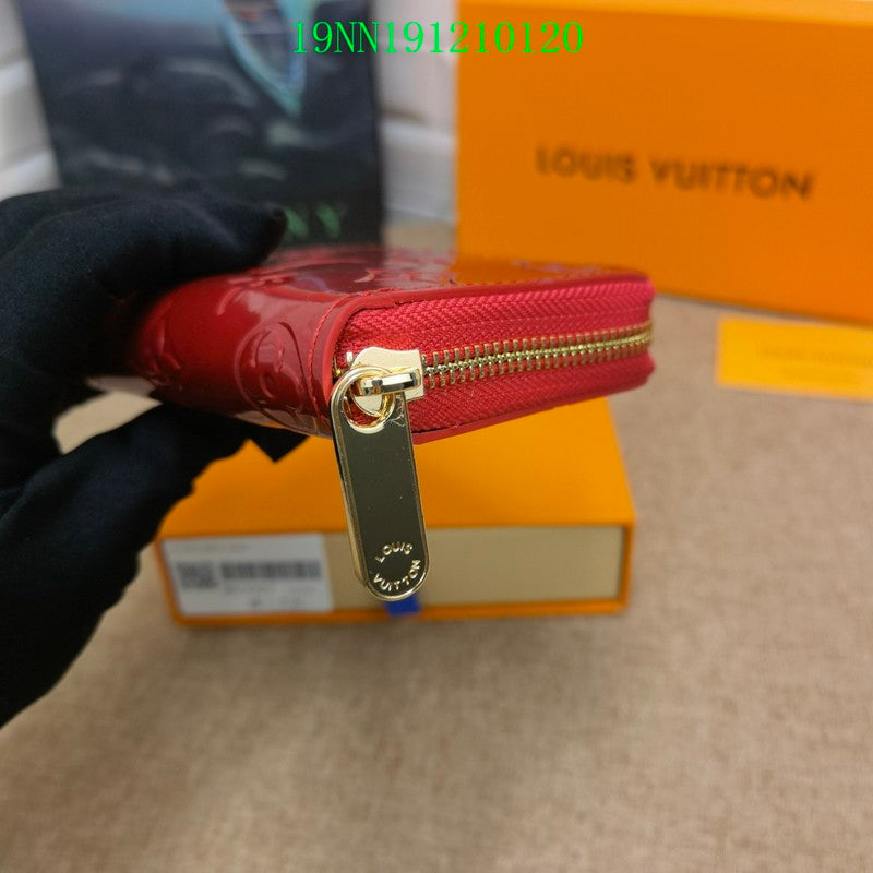 COZY BAGS - CHL Wallet - 400