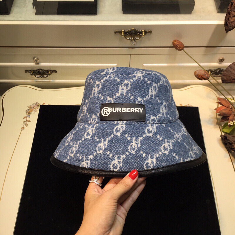 COZY BAGS - BOR Hats & Caps - 246