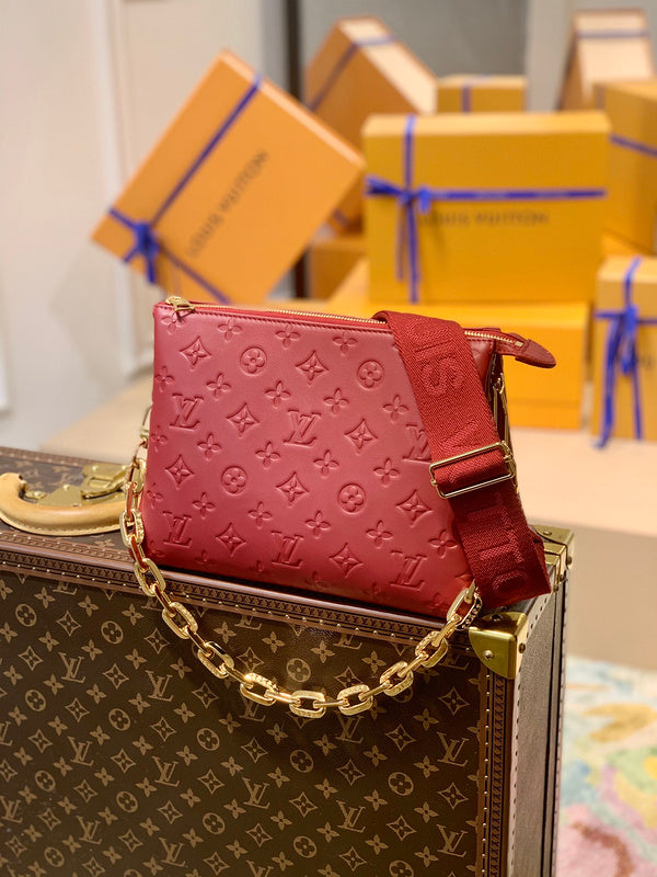 COZY BAGS - LOV Bags - 2928