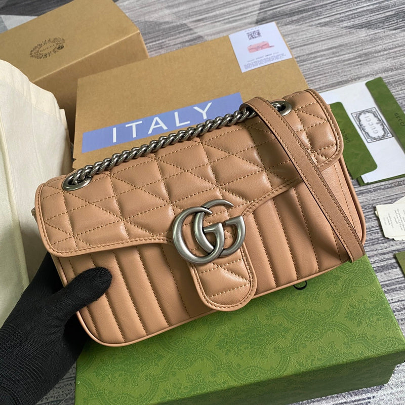 COZY BAGS - GUKI Bags - 1631