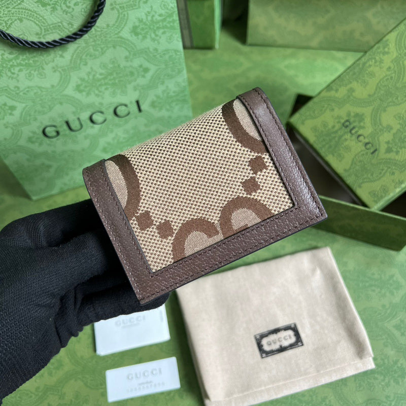 Cozy Bags - GUKI Women Wallets - 076