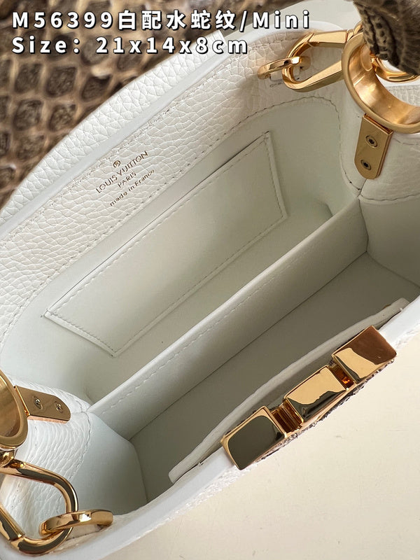 COZY - LV Bags - 1475