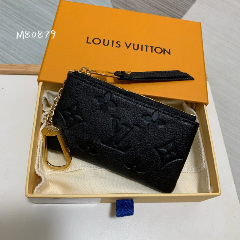 COZY BAGS - LOV Wallets - 551