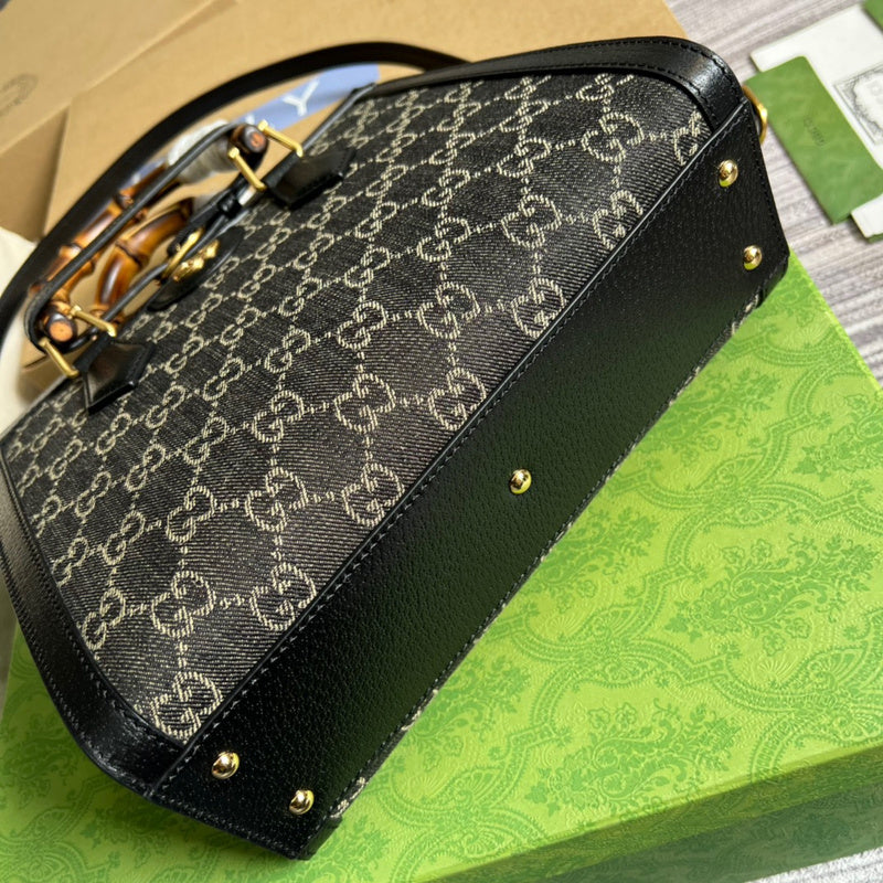 JB - Guki Lady Bags - 743