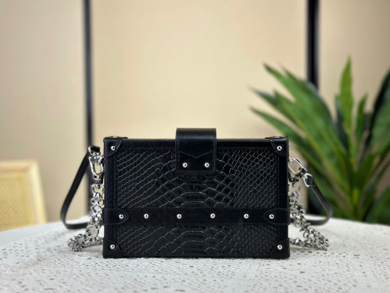 JB - LOV Lady Bags - 094