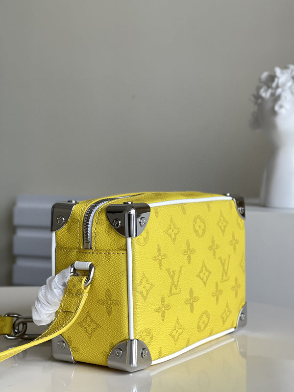 COZY BAGS - LOV Bags - 3272
