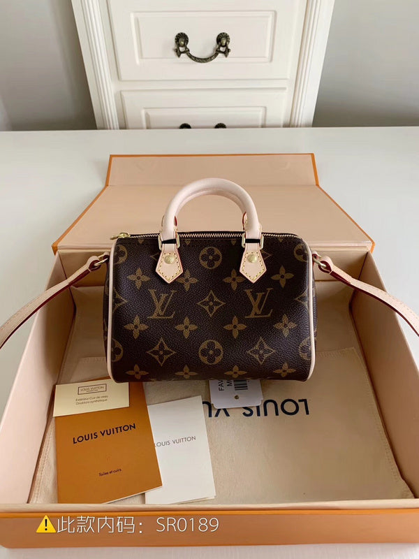 COZY - LV Bags - 5079