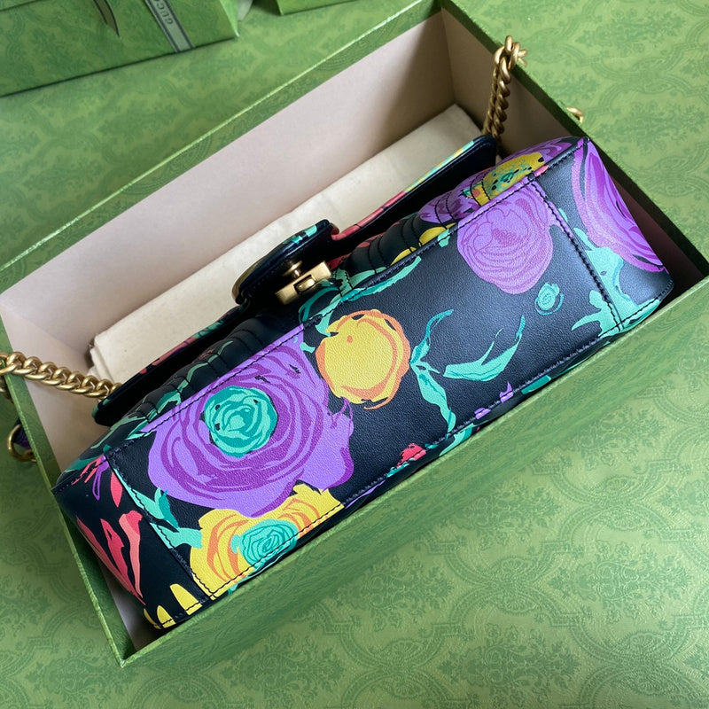 JB - Guki Lady Bags - 974