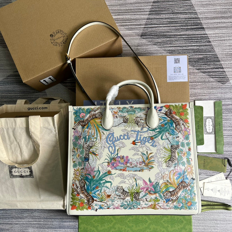 COZY BAGS - GUKI Bags - 1207