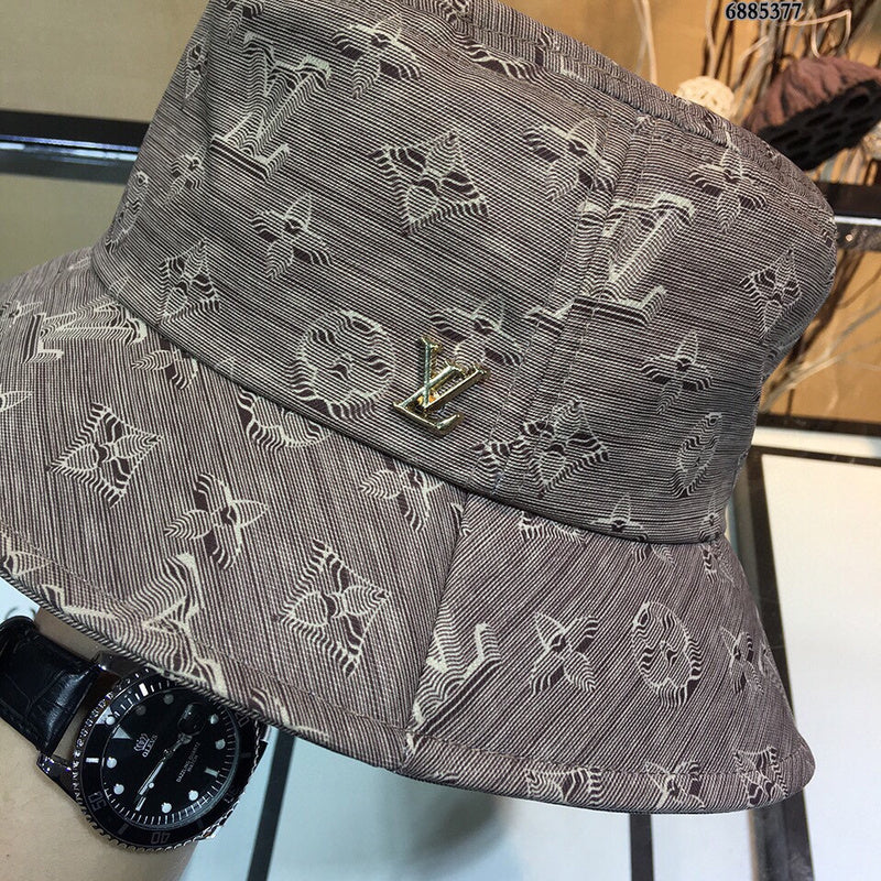 COZY BAGS - LOV Hats & Caps - 380