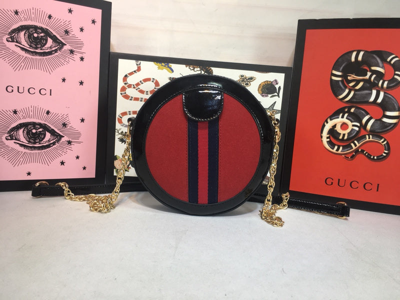 COZY BAGS - GUKI Bags - 072