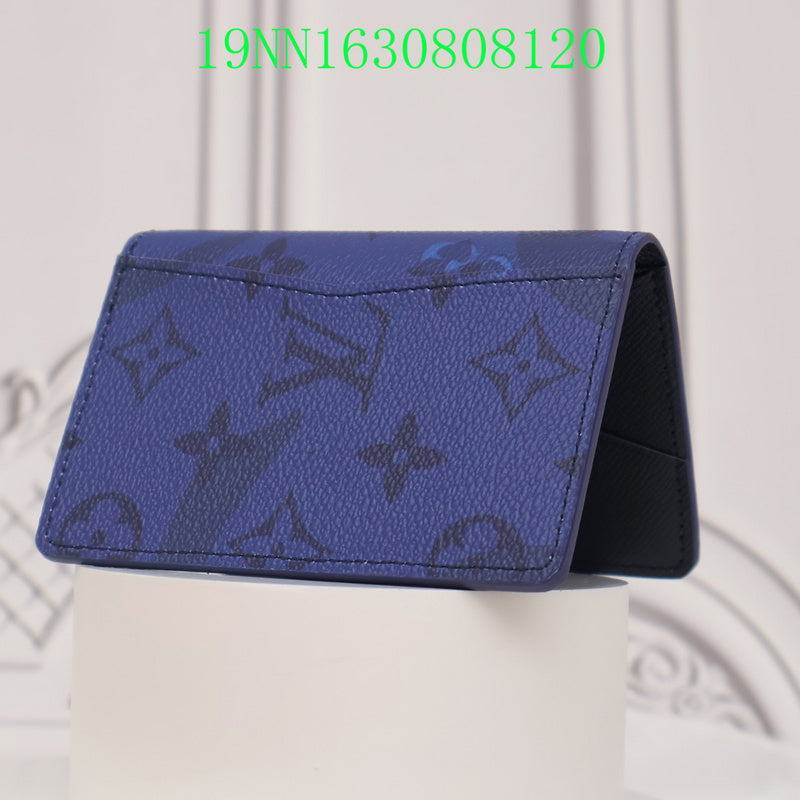 COZY BAGS - LOV Wallet - 159