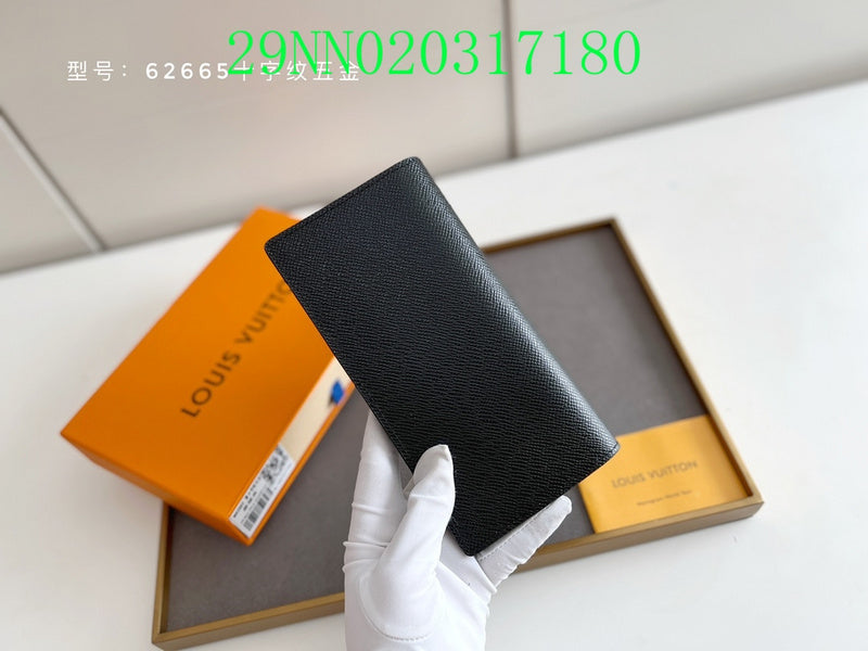 COZY BAGS - LOV Wallet - 637