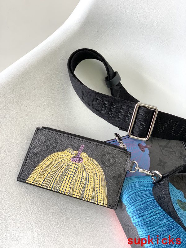 COZY BAGS - Mix Wallets - 484