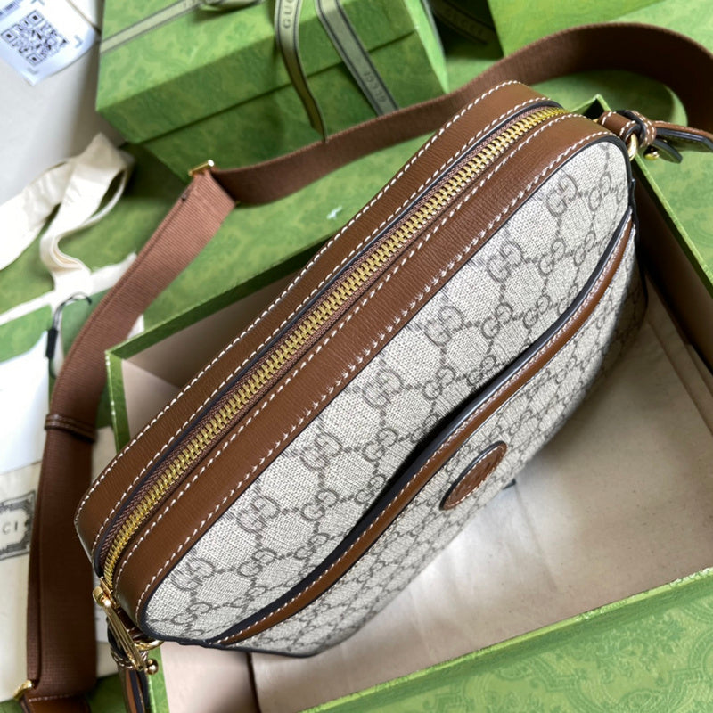 COZY BAGS - Guki Men Bags - 143