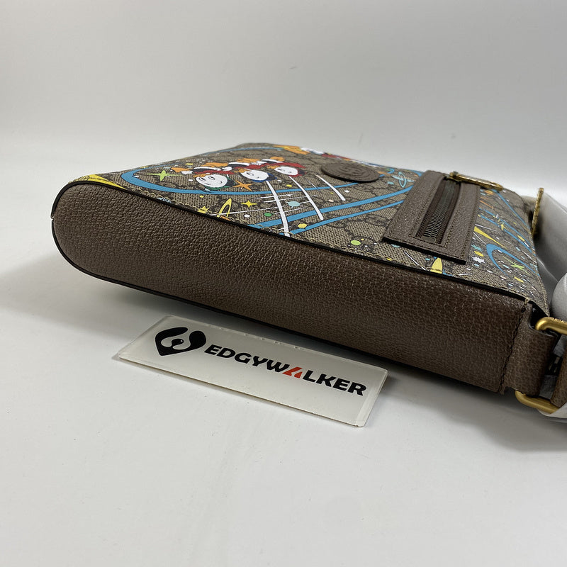 Cozy Bags - GUKI Men Shoulders Bags - 112