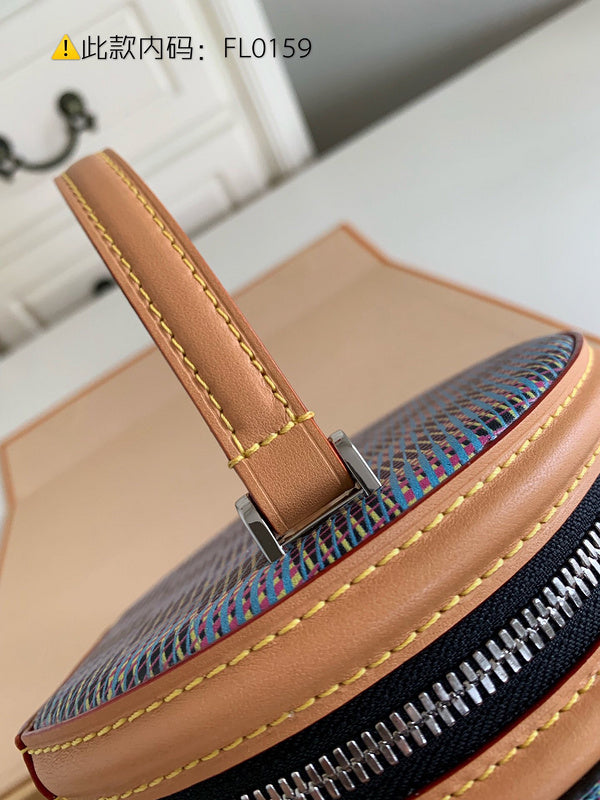 COZY BAGS - LOV Bags - 5153
