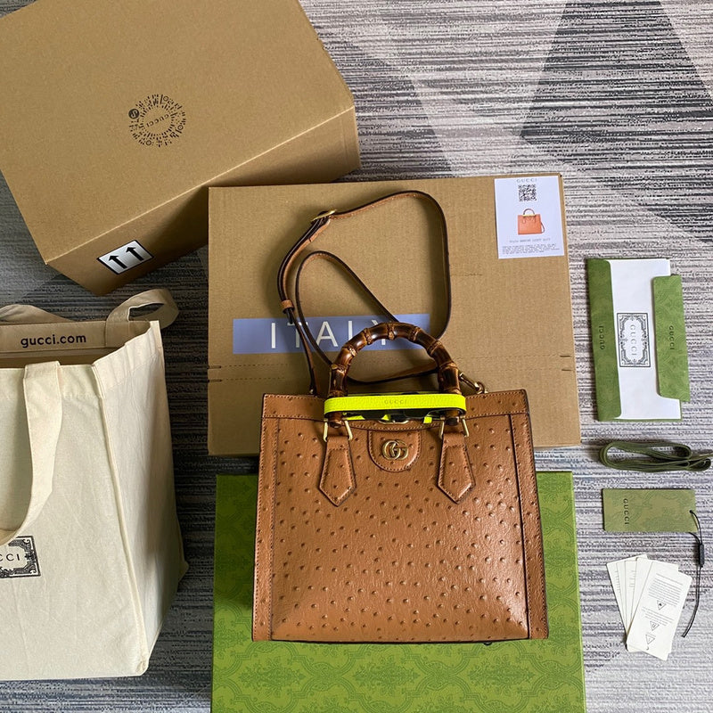 JB - Guki Lady Bags - 825