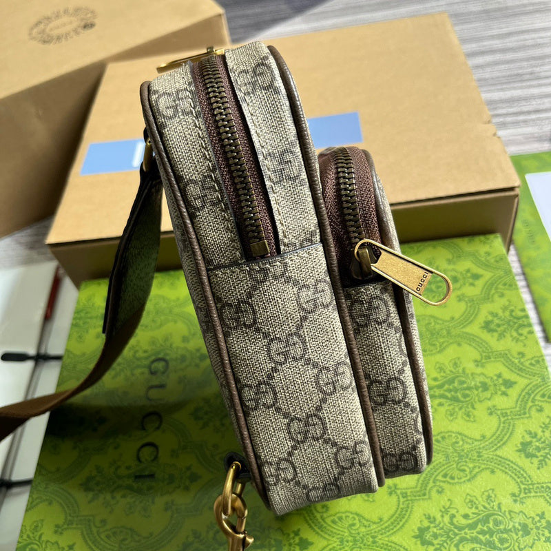 COZY BAGS - Guki Men Bags - 016