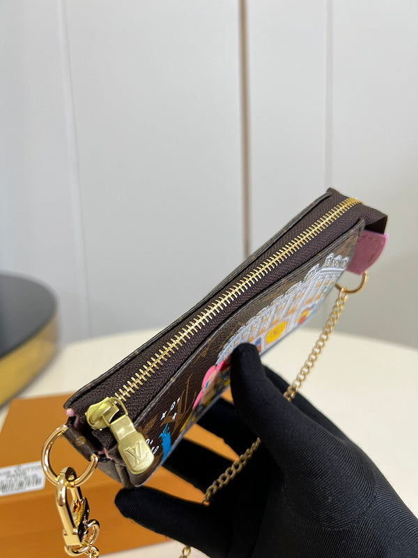 COZY - LV Bags - 1563