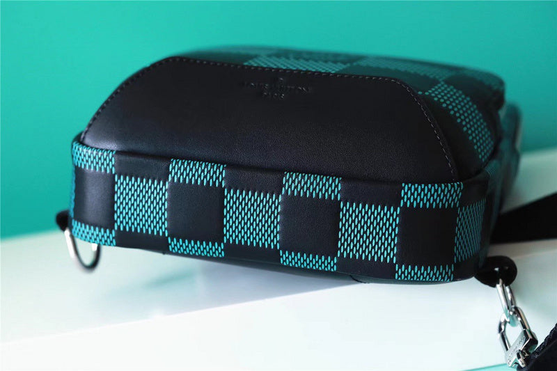 COZY BAGS - LOV Men Bags - 380