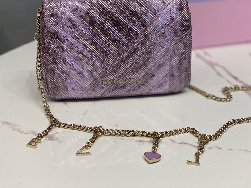 JB - BGL Lady Bags - 215