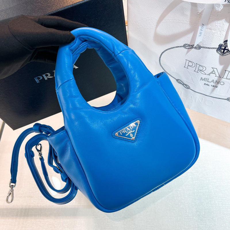 JB - PD Lady Bags - 041