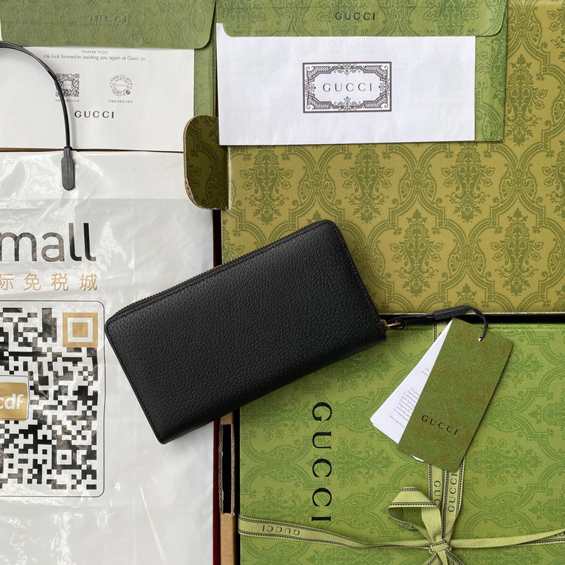 Cozy Bags - GUKI Women Wallets - 116