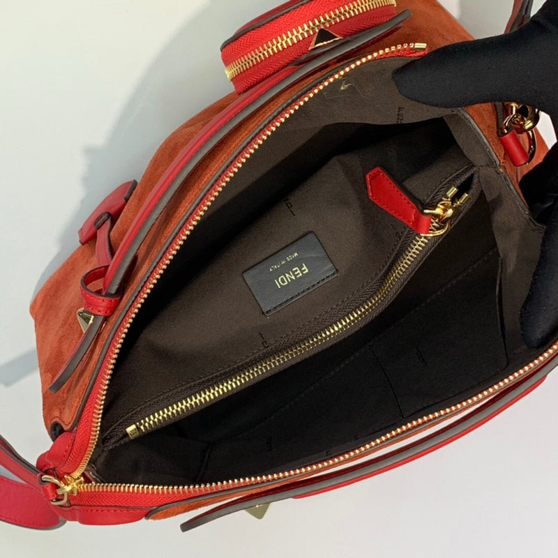 COZY BAGS - FDE Bags - 609