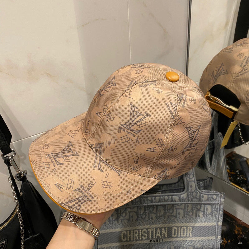 COZY BAGS - LOV Hats & Caps - 295