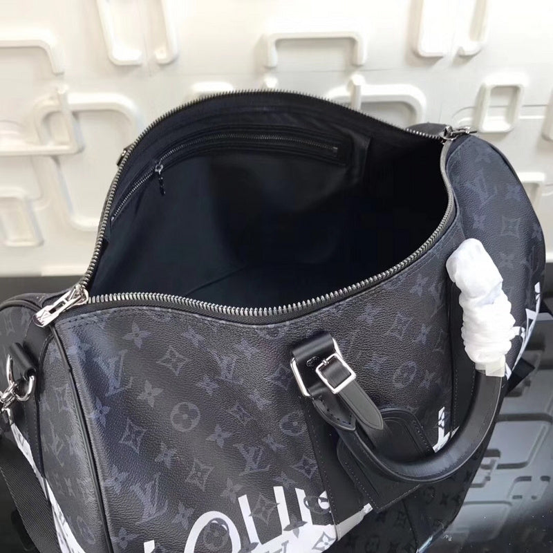 JB - LOV Travel Bags - 200
