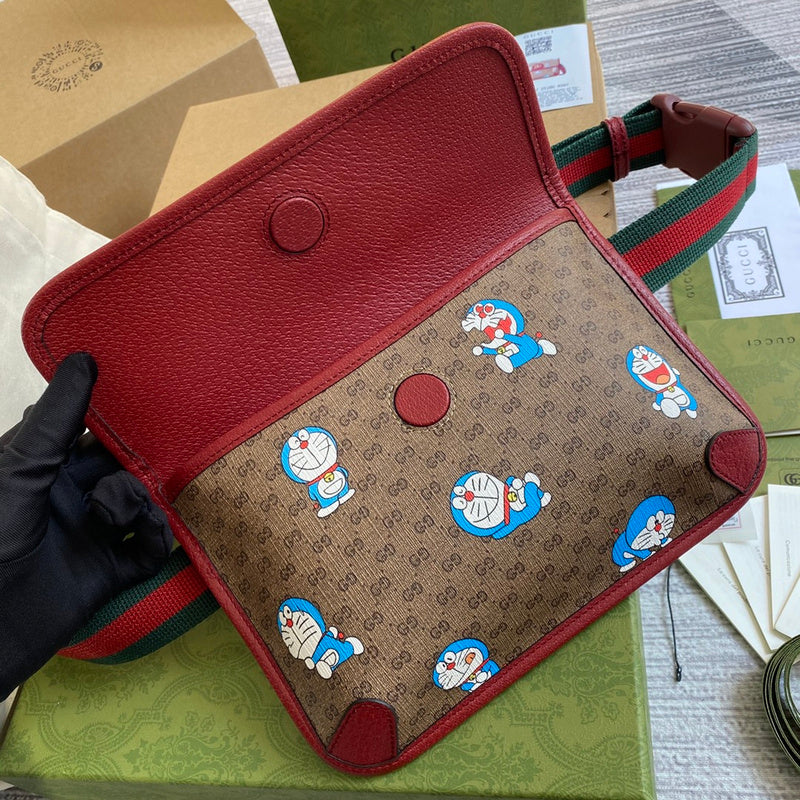 COZY BAGS - GUKI Bags - 2165