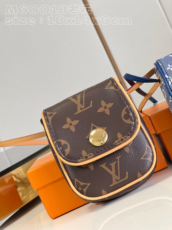 COZY BAGS - LOV Bags - 304