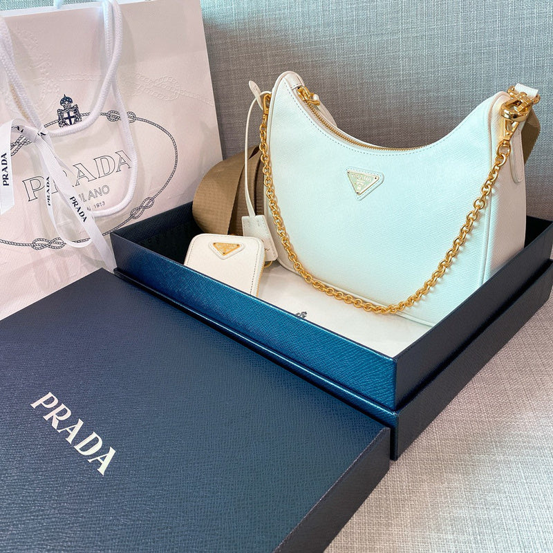 JB - PD Lady Bags - 390