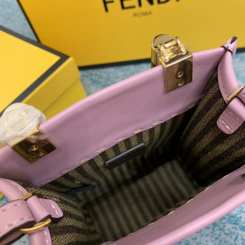 COZY - FDE Bags - 329