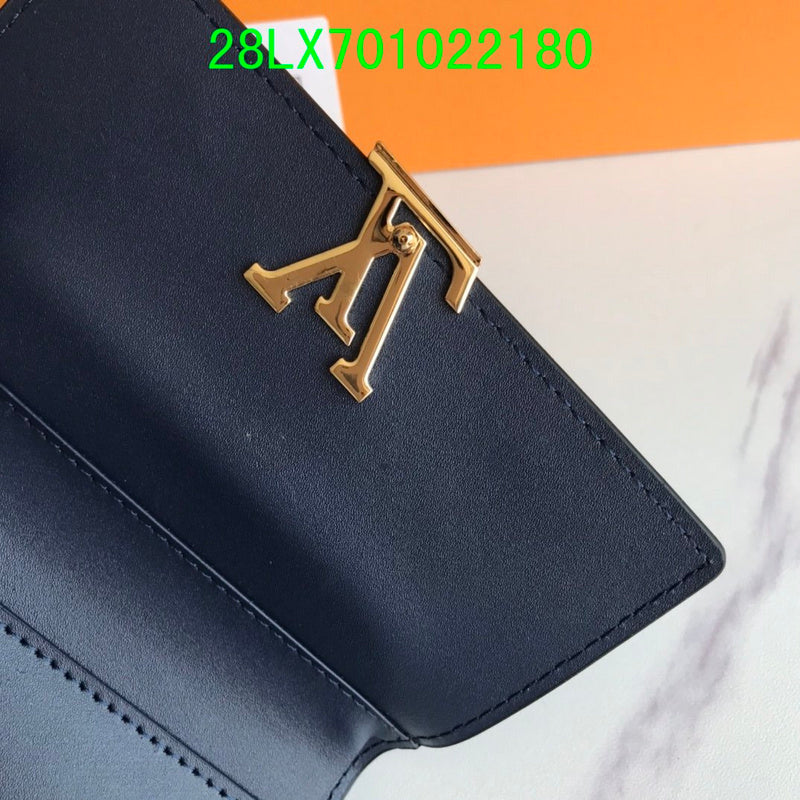 COZY BAGS - CHL Wallet - 1406
