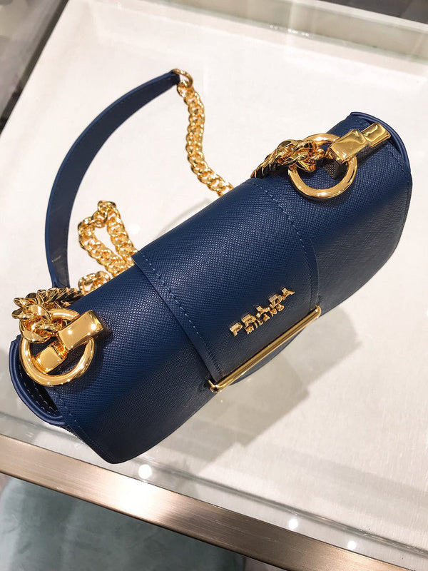 JB - PD Lady Bags - 529