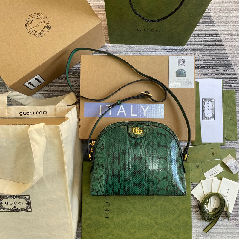 COZY BAGS - GUKI Bags - 2173