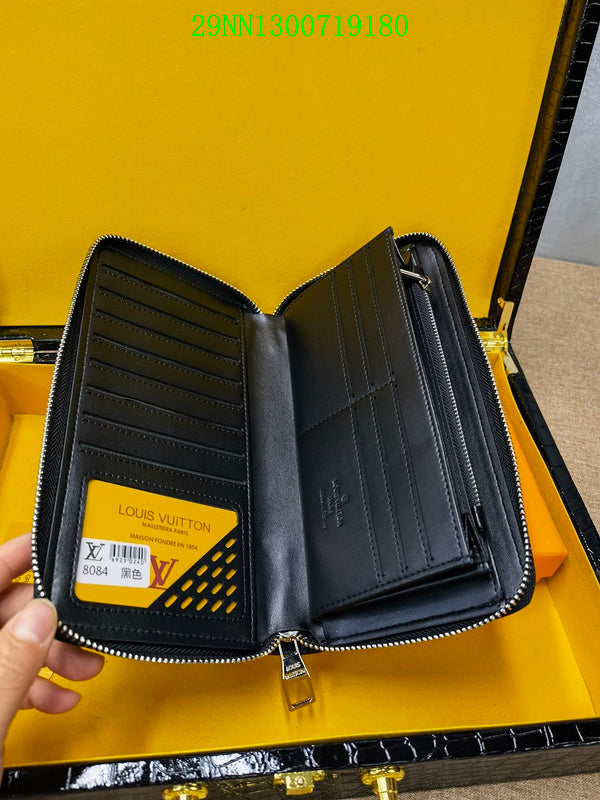 COZY BAGS - CHL Wallet - 738