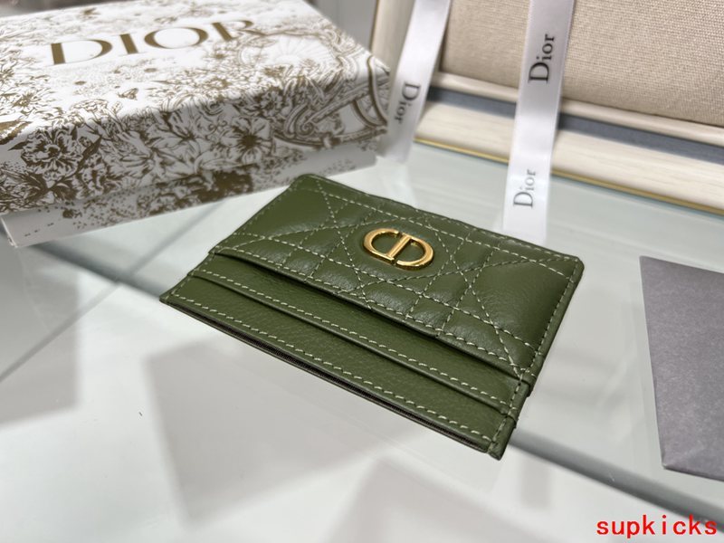 COZY BAGS - Mix Wallets - 252