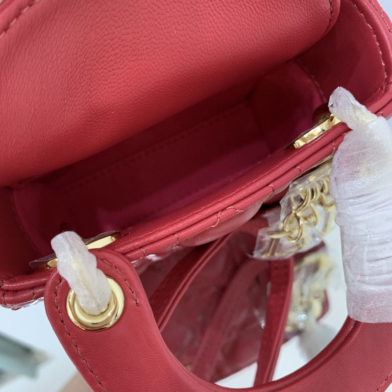 COZY - DOR Bags - 676